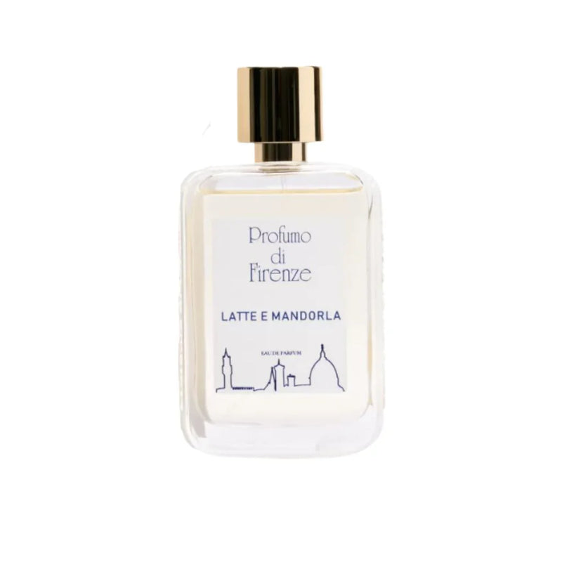 Profumo di Firenze Latte e Mandorla Eau de Parfum 3.4 oz Unisex