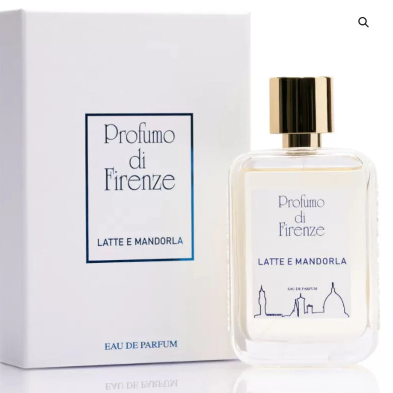 Profumo di Firenze Latte e Mandorla Eau de Parfum 3.4 oz Unisex