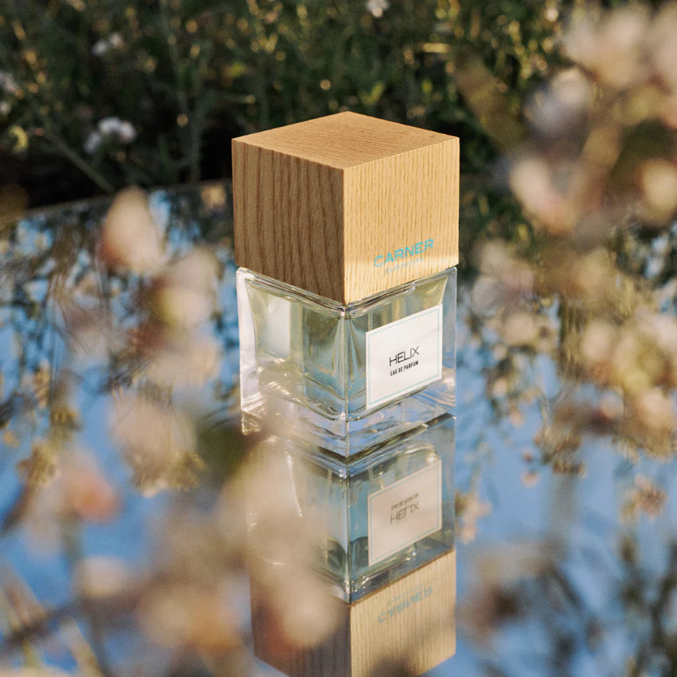 Carner Barcelona Helix Eau de Parfum 3.4 oz Unisex