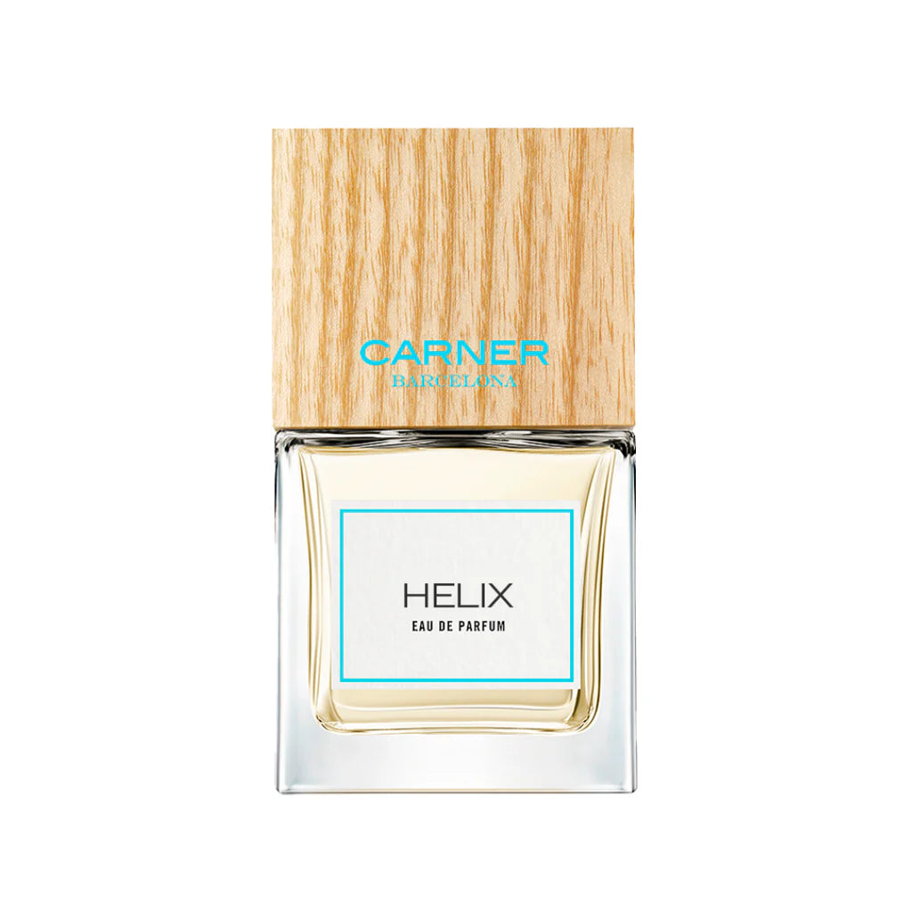 Carner Barcelona Helix Eau de Parfum 3.4 oz Unisex