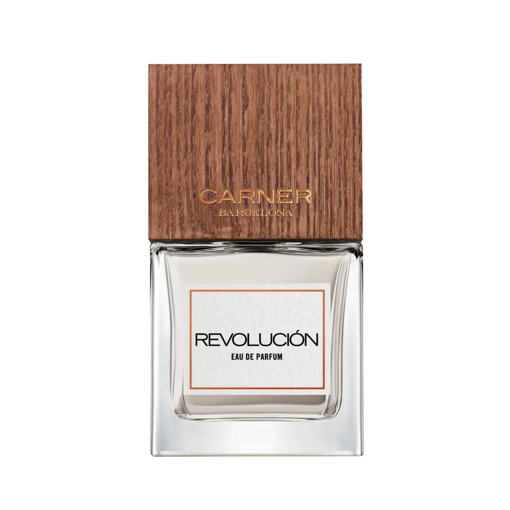 Carner Revolución Eau de Parfum 3.4 oz Unisex