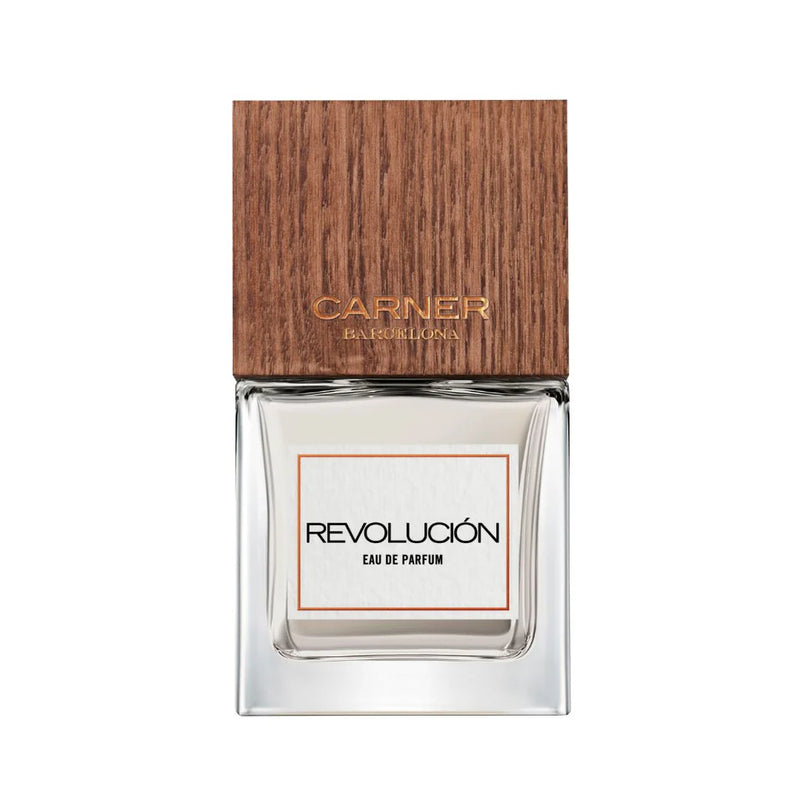 Carner Revolución Eau de Parfum 3.4 oz Unisex