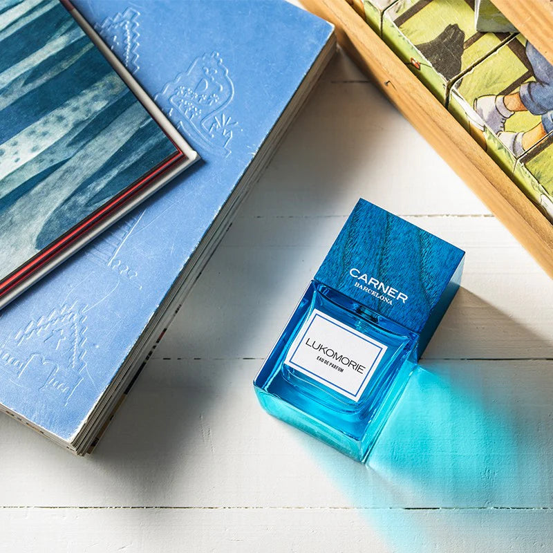 Carner Barcelona Lukomorie Eau de Parfum 3.4 oz Unisex