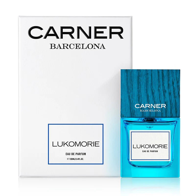 Carner Barcelona Lukomorie Eau de Parfum 3.4 oz Unisex
