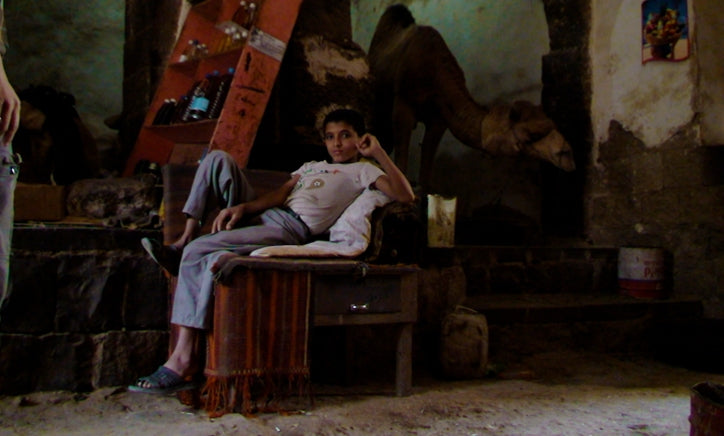 Orto Parisi Terroni Parfum 1.7 oz For Men