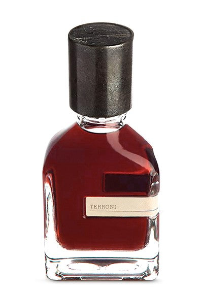 Orto Parisi Terroni Parfum 1.7 oz For Men