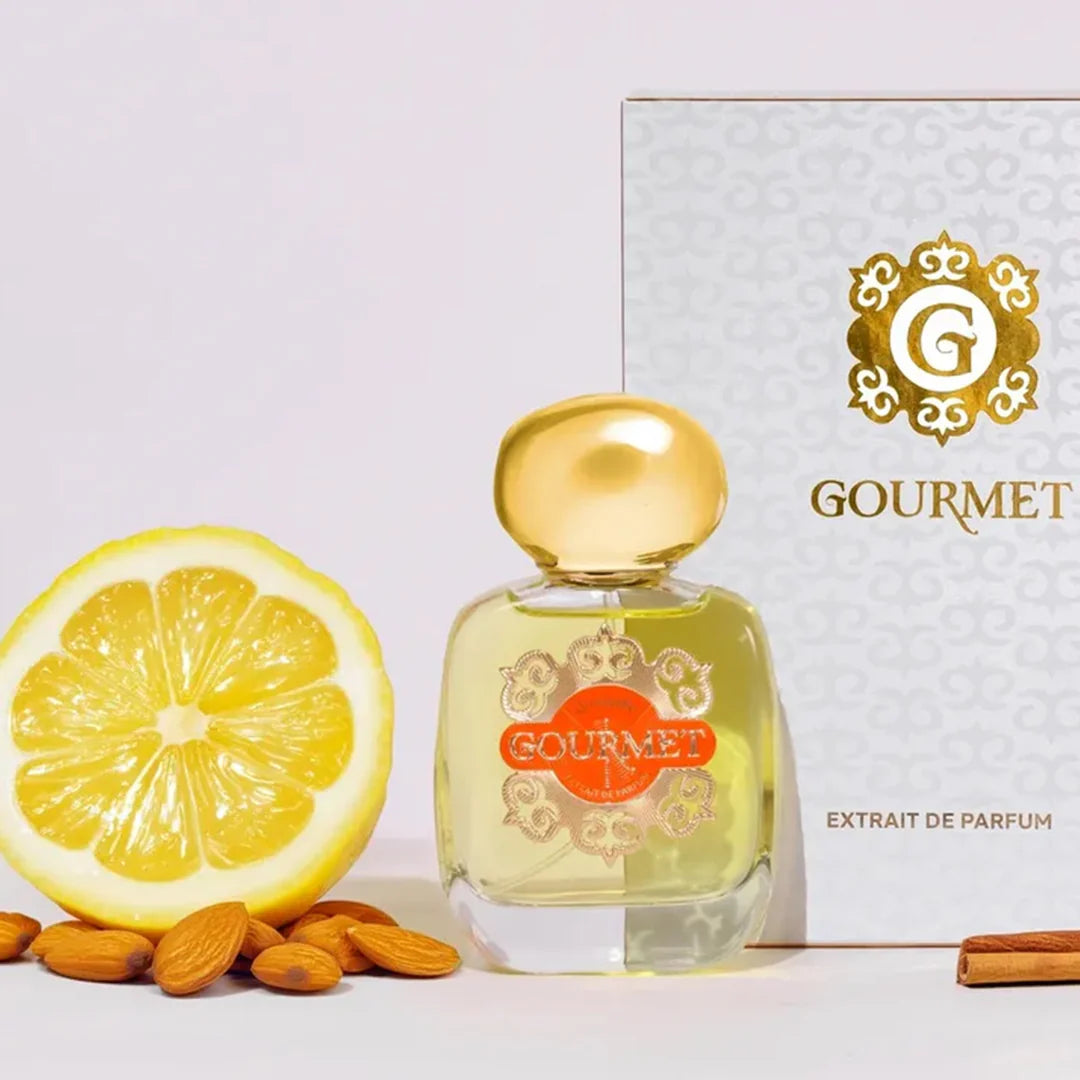 GOURMET - ORANGELLE EXTRAIT DE PARFUM 1.7 oz UNISEX