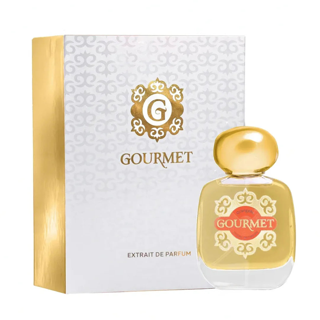 GOURMET - ORANGELLE EXTRAIT DE PARFUM 1.7 oz UNISEX