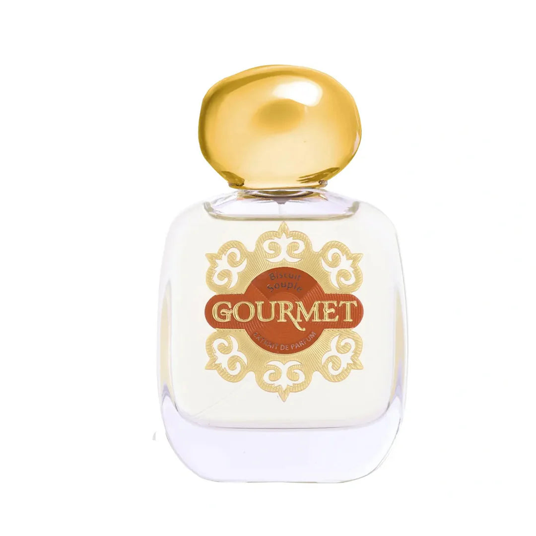 GOURMET - BISCUIT SOUPLE EXTRAIT DE PARFUM 1.7 oz UNISEX