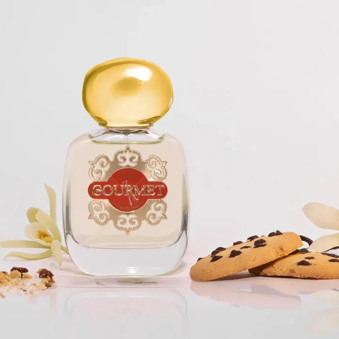 GOURMET - BISCUIT SOUPLE EXTRAIT DE PARFUM 1.7 oz UNISEX