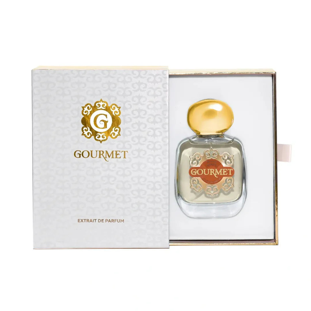 GOURMET - BISCUIT SOUPLE EXTRAIT DE PARFUM 1.7 oz UNISEX