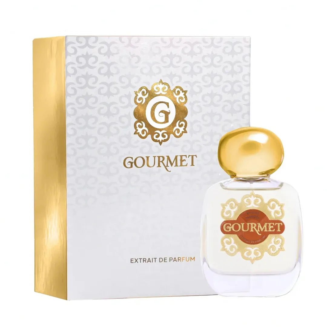 GOURMET - BISCUIT SOUPLE EXTRAIT DE PARFUM 1.7 oz UNISEX