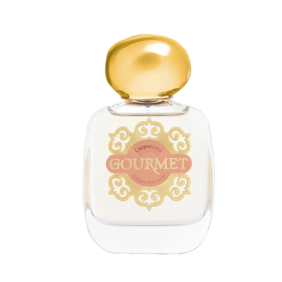 GOURMET - CAPPUCCINO EXTRAIT DE PARFUM 1.7 oz UNISEX