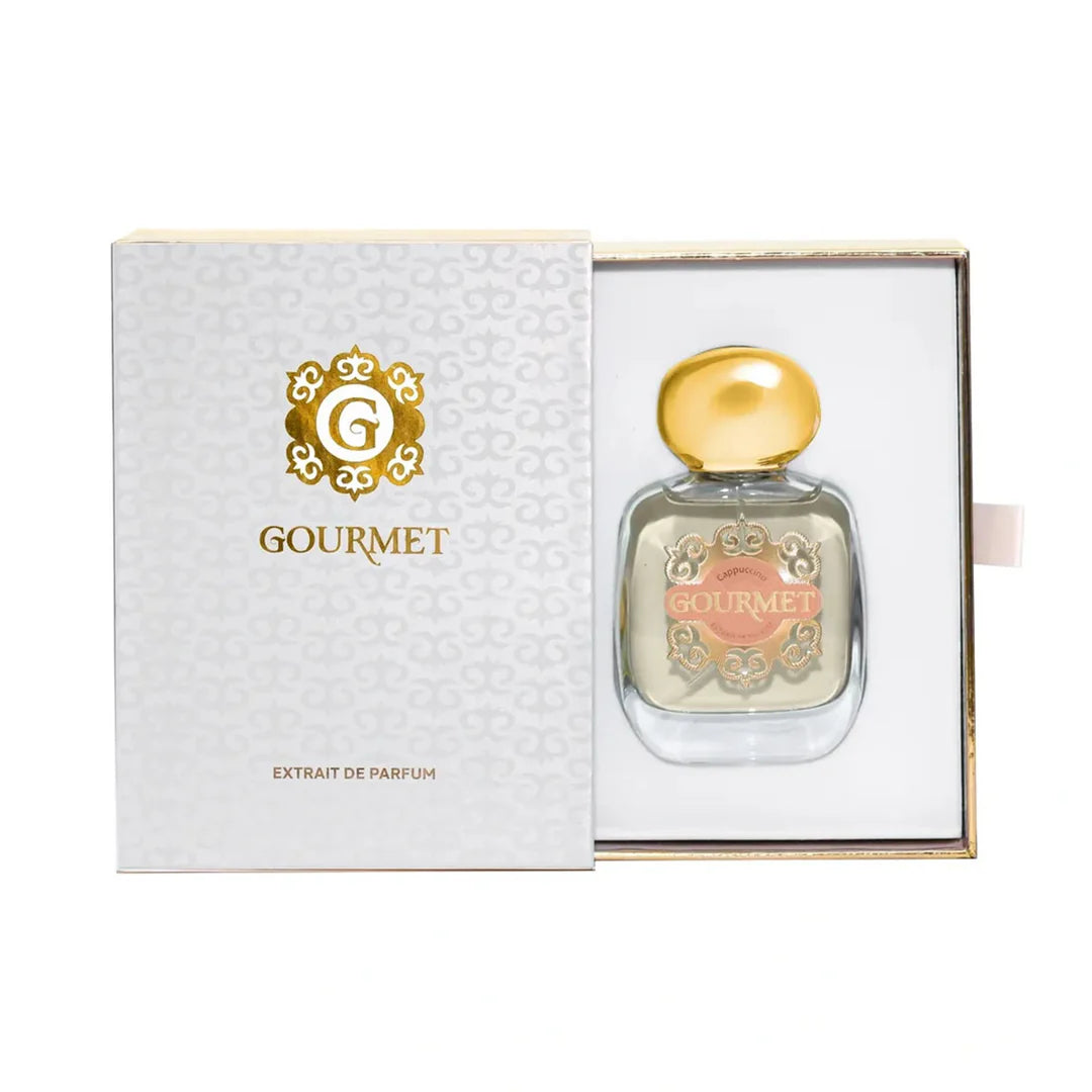 GOURMET - CAPPUCCINO EXTRAIT DE PARFUM 1.7 oz UNISEX