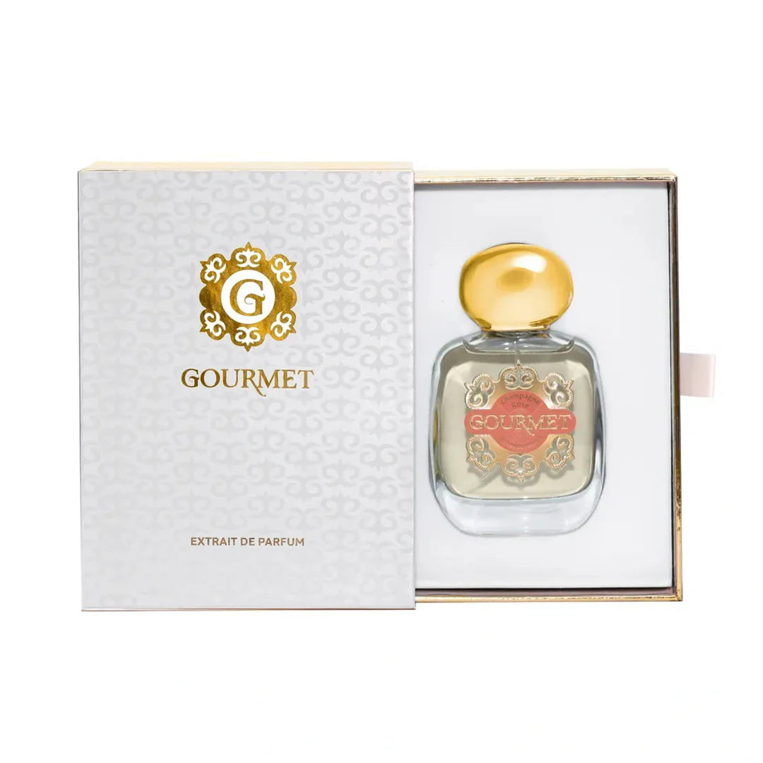 GOURMET - CHAMPAGNE ROSE EXTRAIT DE PARFUM 1.7 oz UNISEX