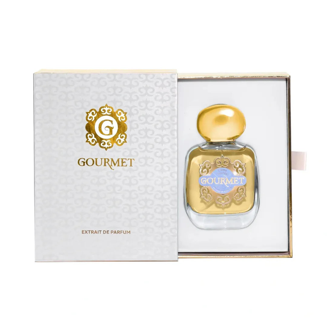 GOURMET - CREME SUCREE EXTRAIT DE PARFUM 1.7 oz UNISEX