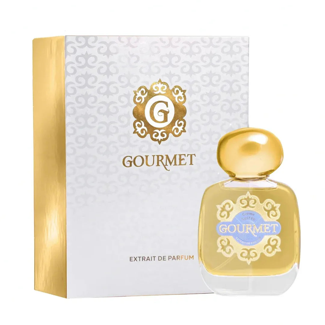 GOURMET - CREME SUCREE EXTRAIT DE PARFUM 1.7 oz UNISEX