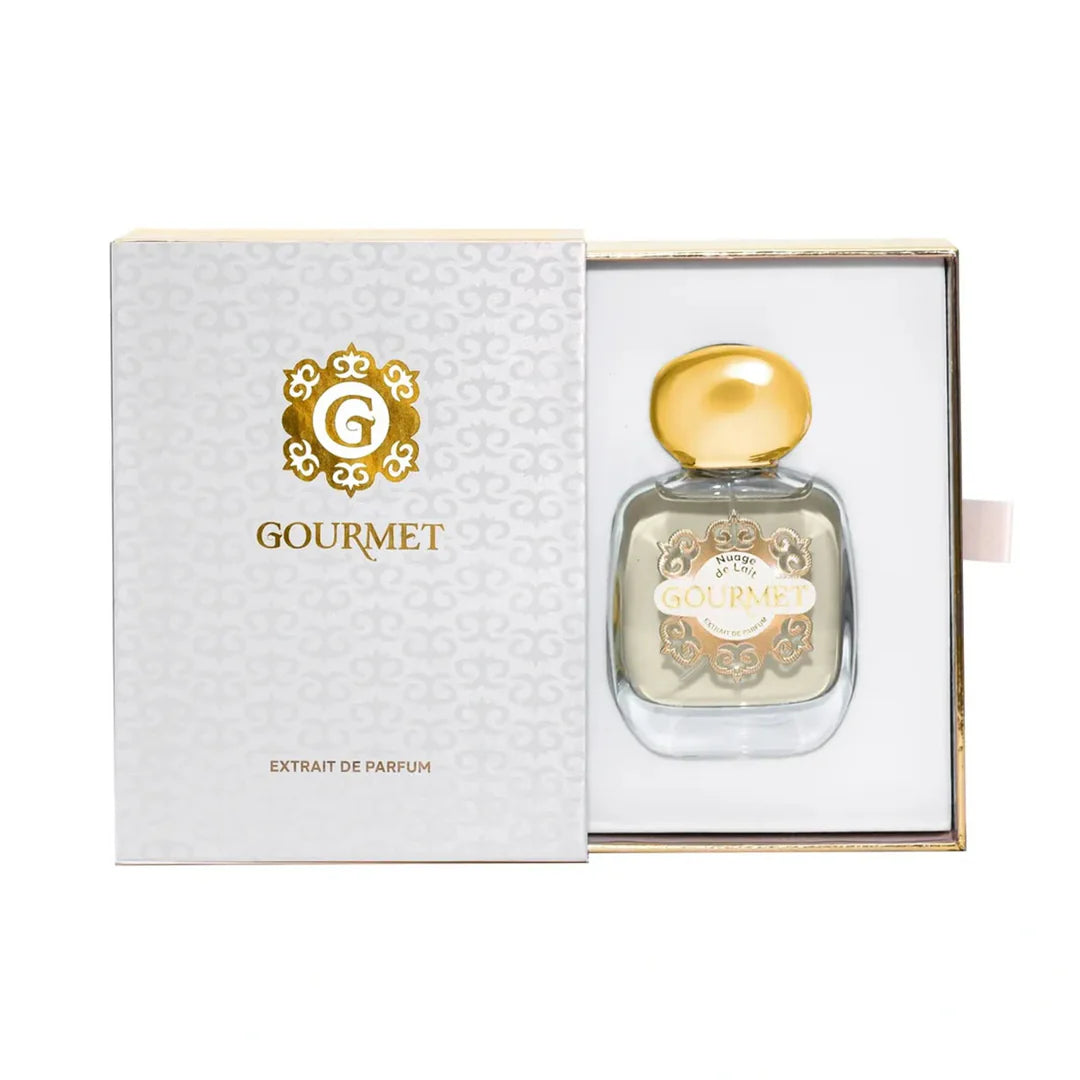 GOURMET - NUAGE DE LAIT EXTRAIT DE PARFUM 1.7 oz UNISEX