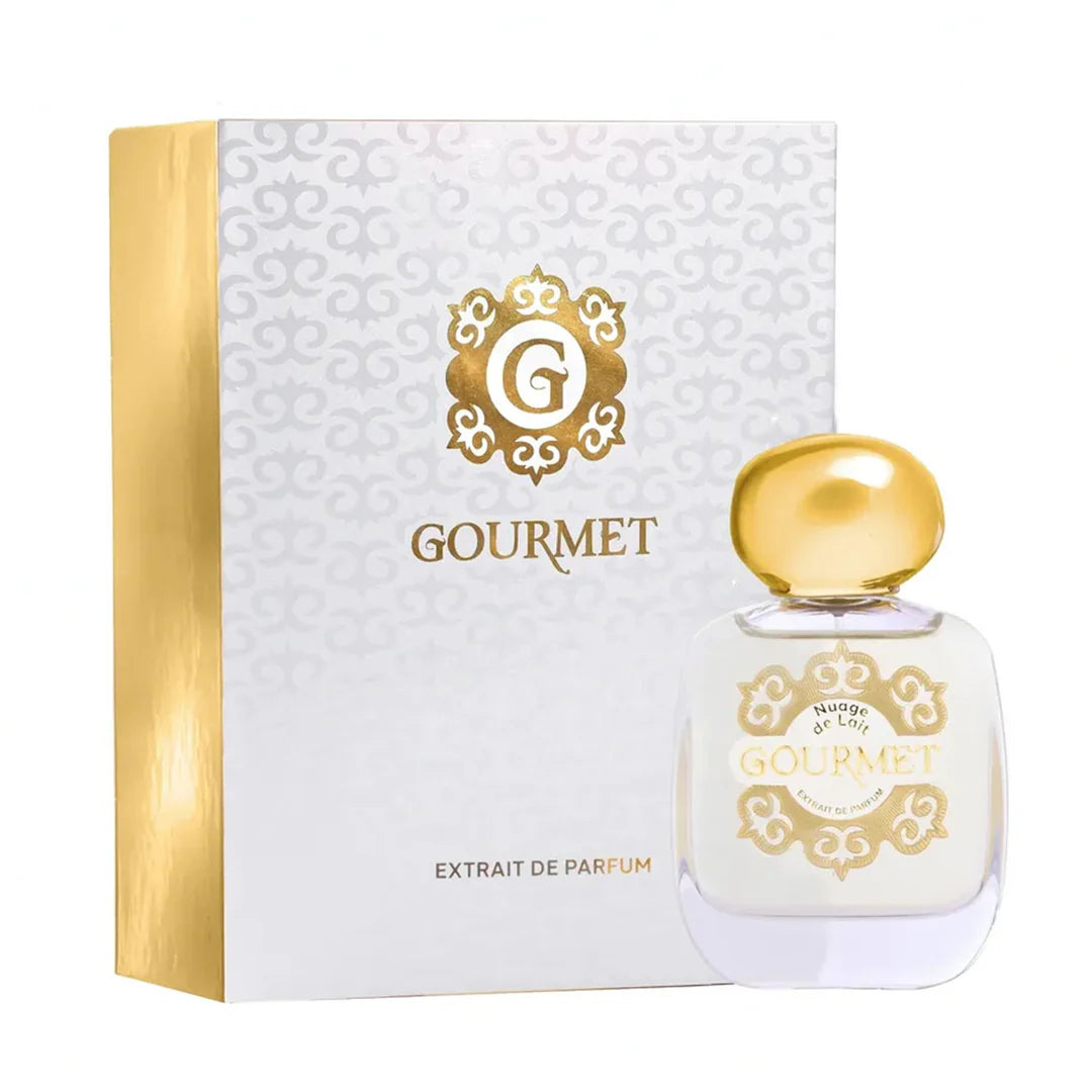 GOURMET - NUAGE DE LAIT EXTRAIT DE PARFUM 1.7 oz UNISEX