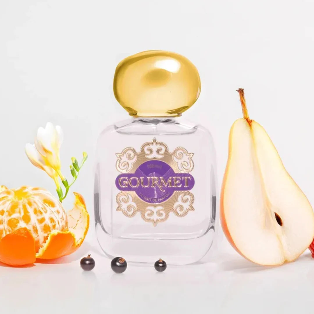 GOURMET - RIBEST EXTRAIT DE PARFUM 1.7 oz UNISEX