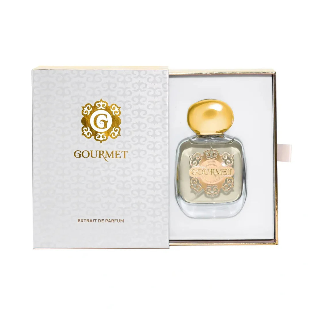 GOURMET - VANILLE ABSOLUE EXTRAIT DE PARFUM 1.7 oz UNISEX