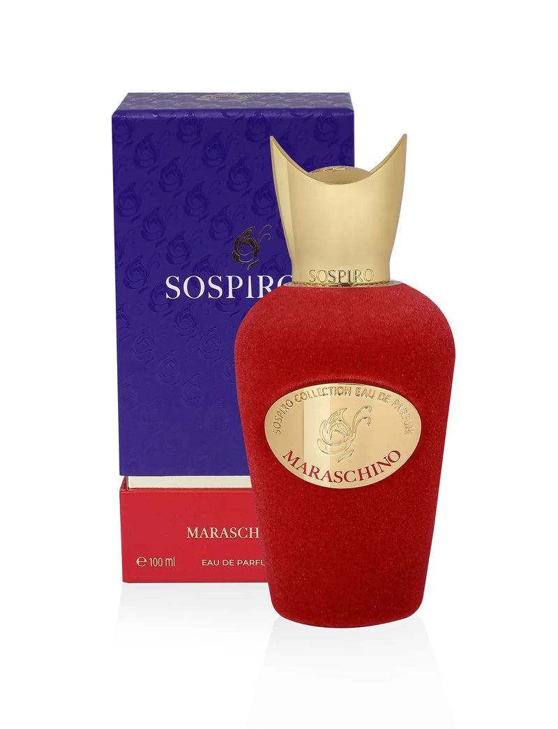 SOSPIRO Maraschino Eau de Parfum 3.4 oz Unisex