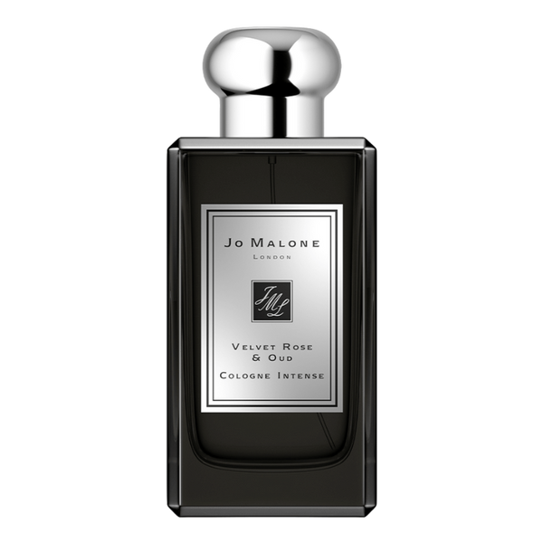 JO MALONE - VELVET ROSE & OUD COLOGNE INTENSE 3.4 OZ UNISEX – HDYS JO MALONE - VELVET ROSE & OUD COLOGNE INTENSE 3.4 OZ UNISEX – HDYS