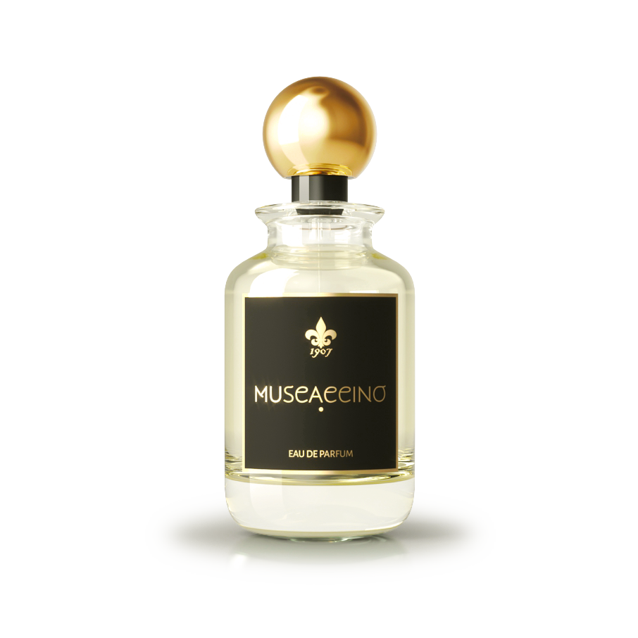 1907 - MUSCACCINO EAU DE PARFUM 3.4 oz UNISEX