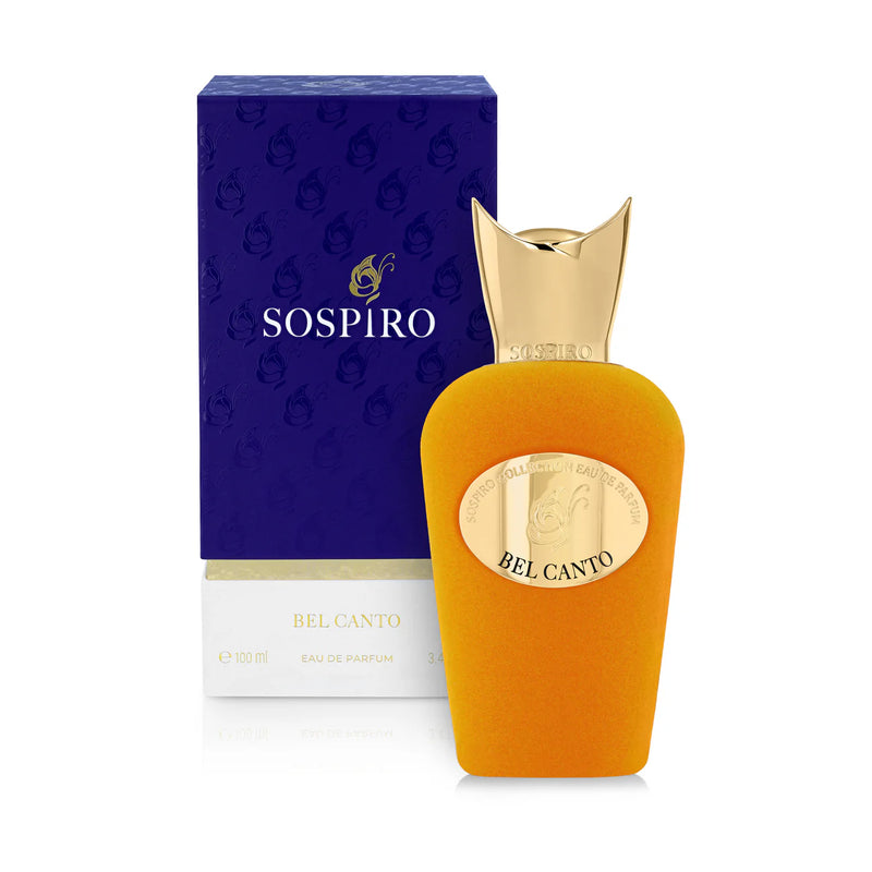 SOSPIRO Bel Canto Eau de Parfum 3.4 oz Unisex