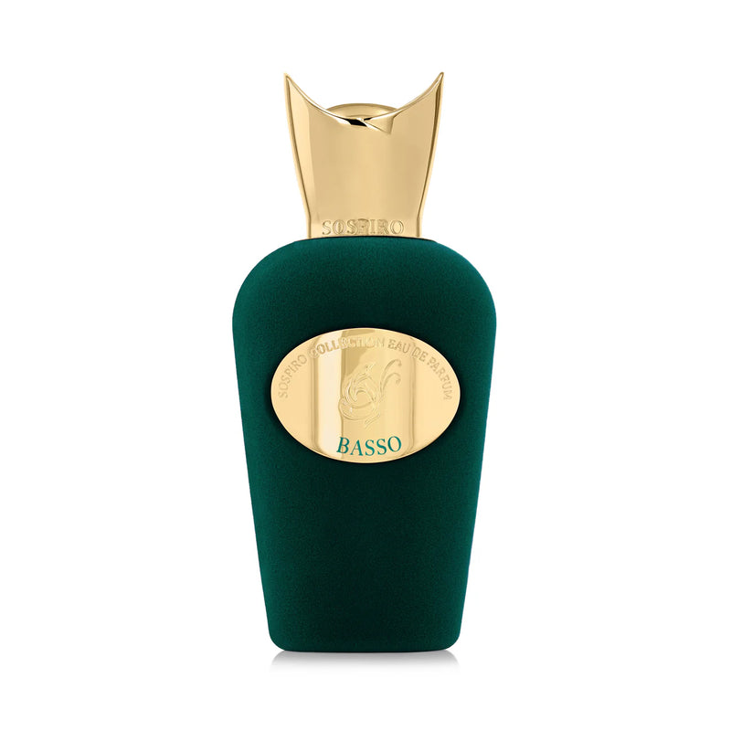 SOSPIRO Basso Eau de Parfum 3.4 oz Unisex