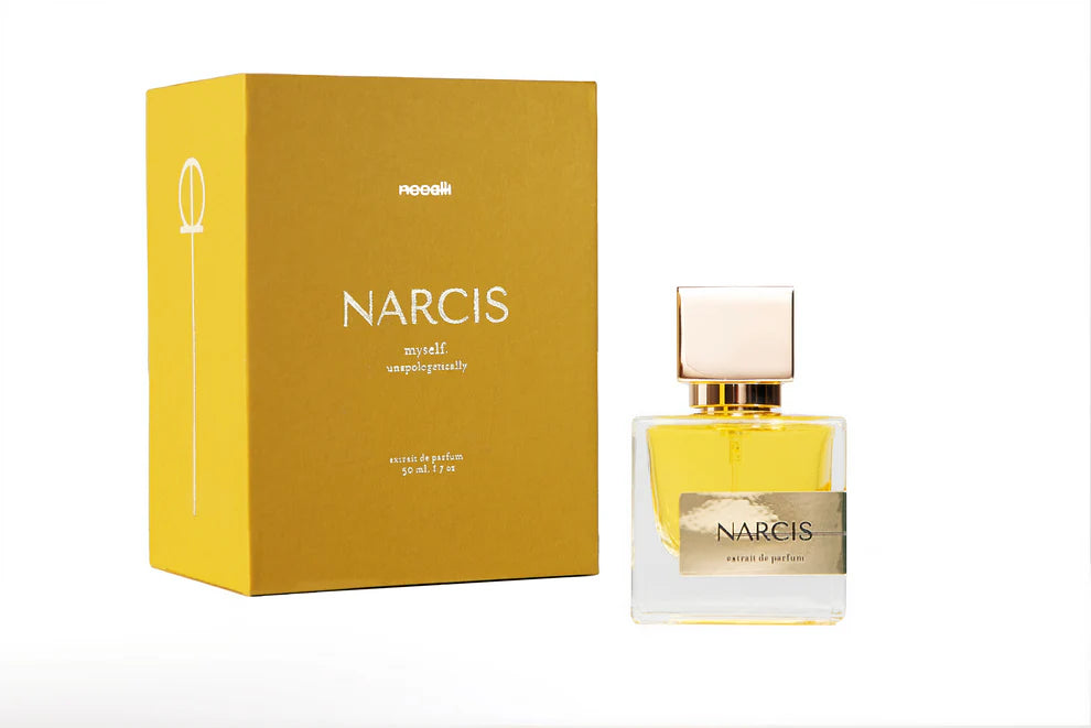 NECALLI - NARCIS EXTRAIT DE PARFUM 1.7oz UNISEX