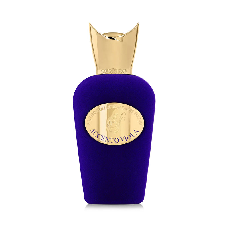 SOSPIRO Accento Viola Eau de Parfum 3.4 oz Unisex