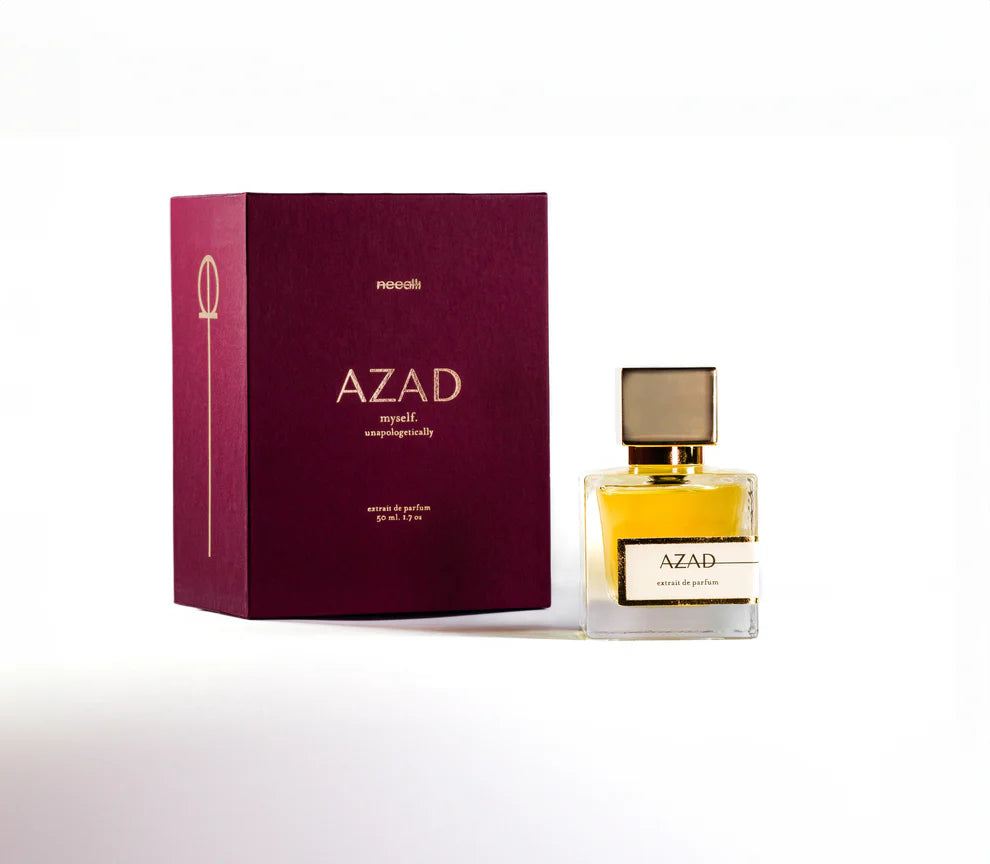 NECALLI - AZAD EXTRAIT DE PARFUM 1.7oz UNISEX
