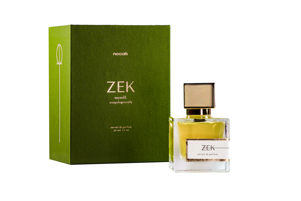 NECALLI - ZEK EXTRAIT DE PARFUM 1.7 oz UNISEX