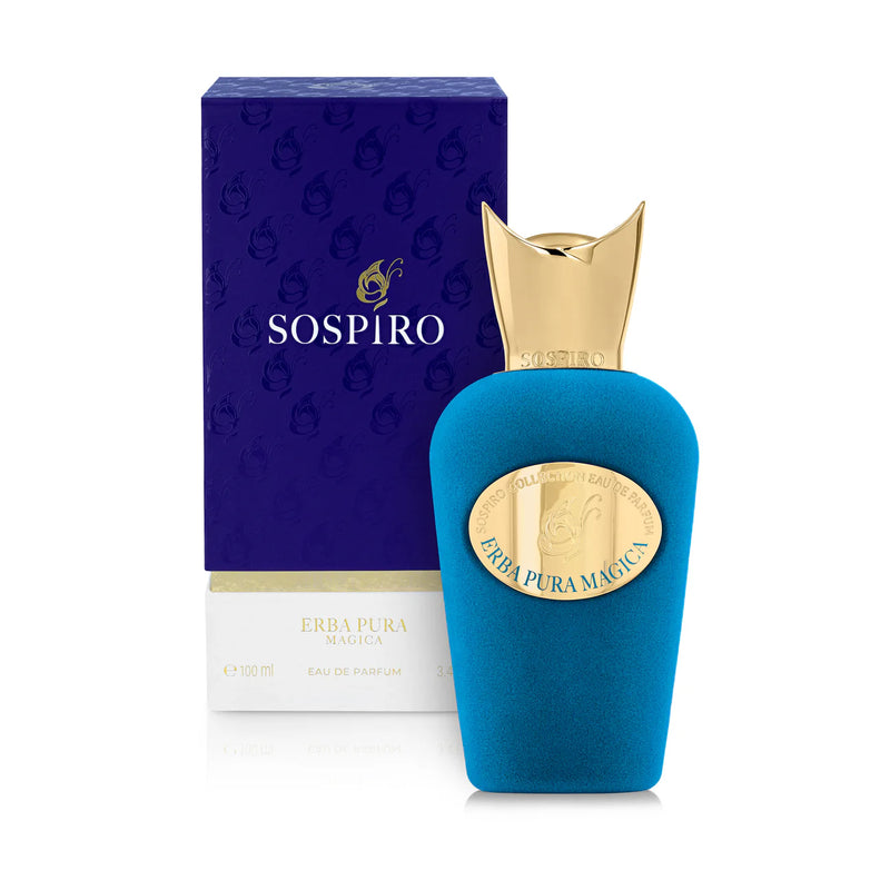 SOSPIRO Erba Pura Magica Eau de Parfum 3.4 oz Unisex