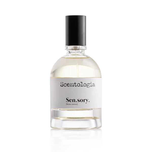 Scentologia Sen.sory. Eau de Parfum 3.4 oz Unisex