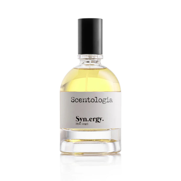 Scentologia Syn.ergy. Eau de Parfum 3.4 oz Unisex