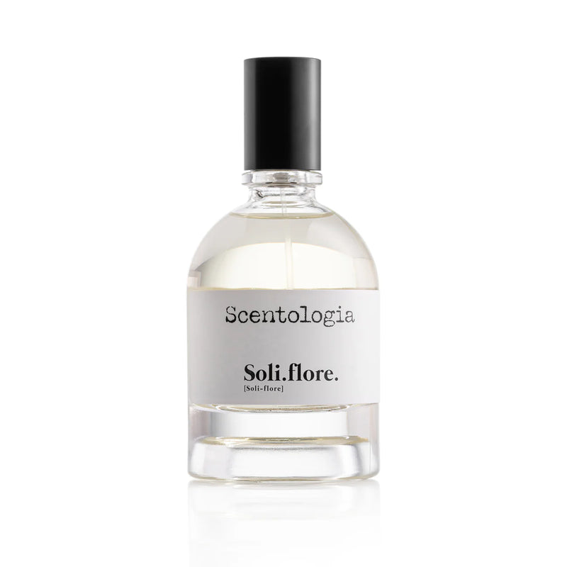 Scentologia Soli.Flore. Eau de Parfum 3.4 oz Unisex