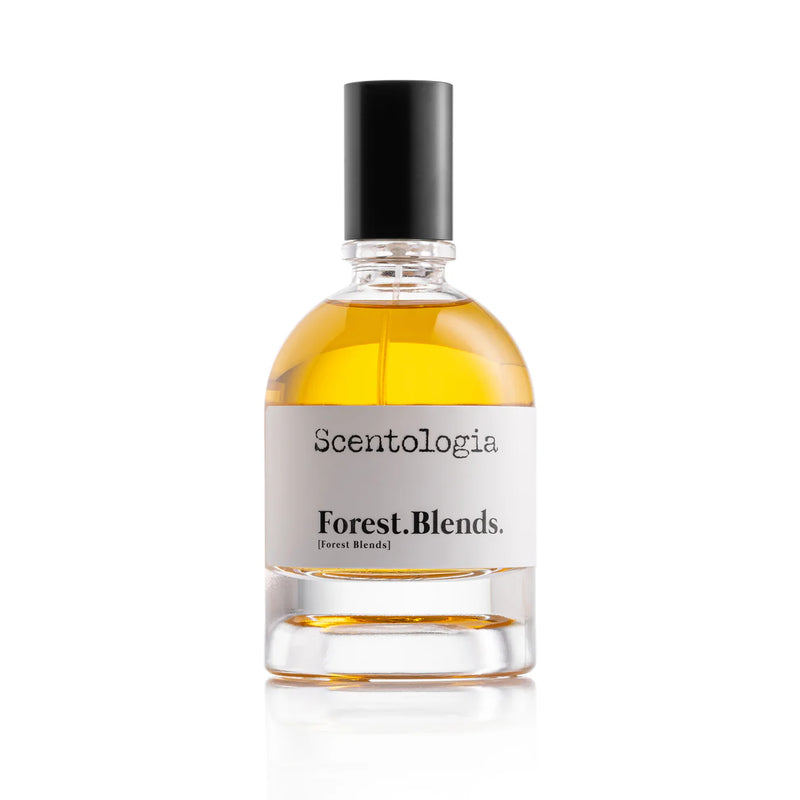 Scentologia Forest.Blends. Eau de Parfum 3.4 oz Unisex