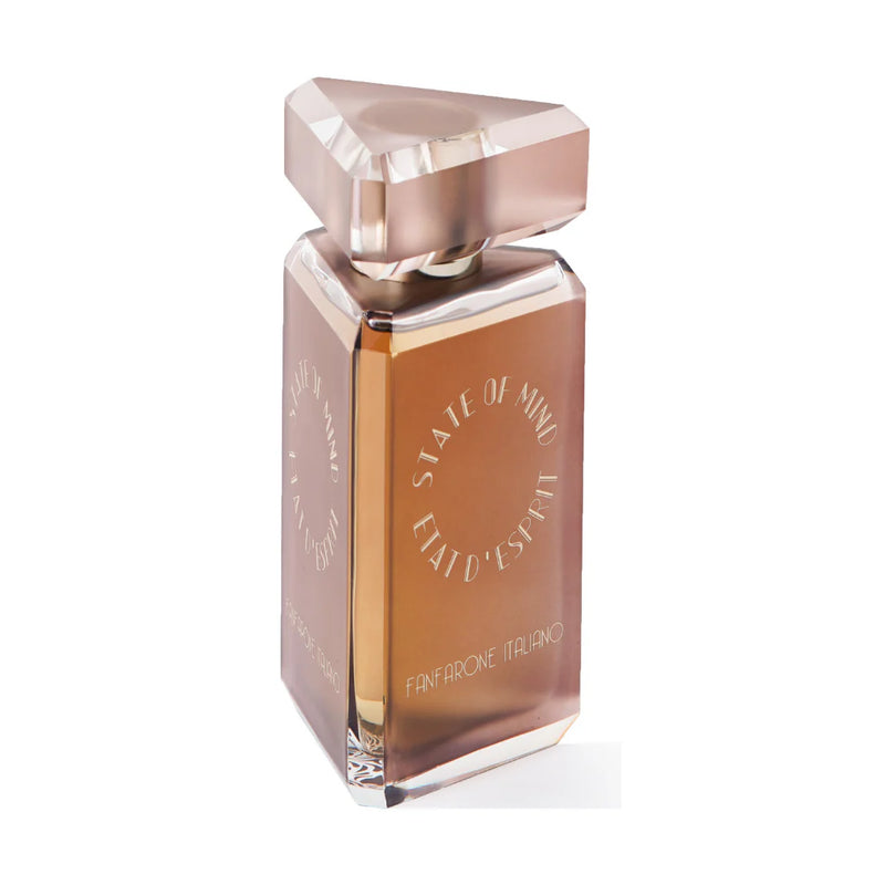 State of Mind Fanfarone Italiano Eau de Parfum 3.4 oz Unisex