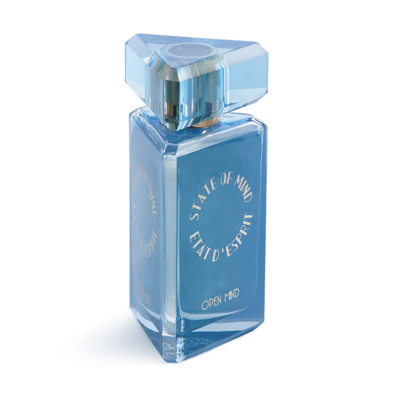 State of Mind Open Mind Eau de Parfum 3.4 oz Unisex