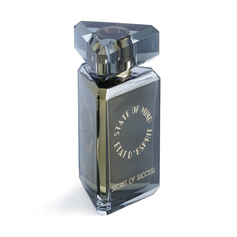 State of Mind Secret of Success Eau de Parfum 3.4 oz Unisex