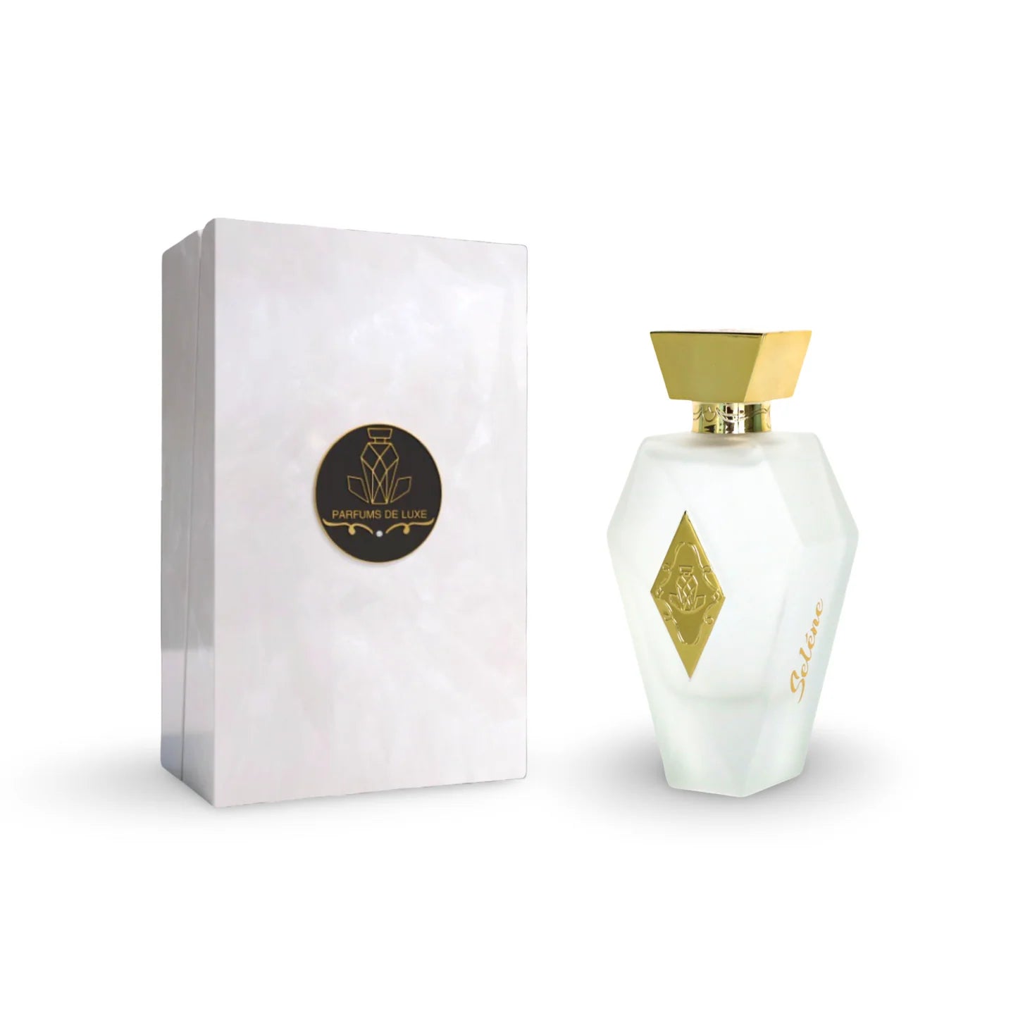 PARFUMS DE LUXE - SELÈNE EXTRAIT DE PARFUM 3.4 oz UNISEX