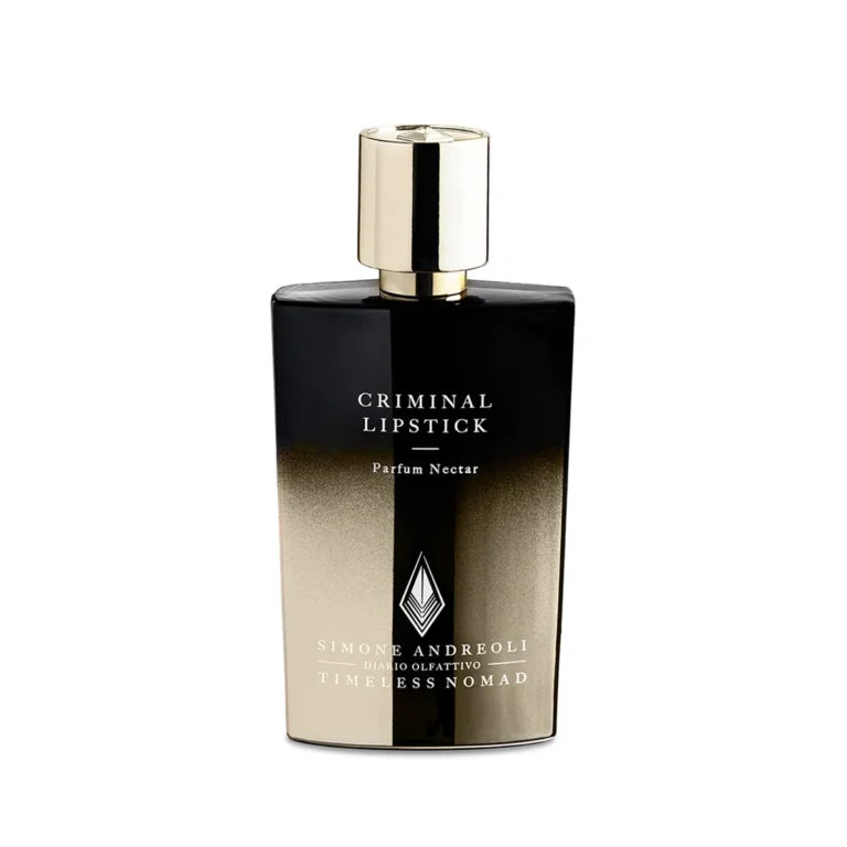SIMONE ANDREOLI - CRIMINAL LIPSTICK PARFUM NECTAR 1.7 oz UNISEX