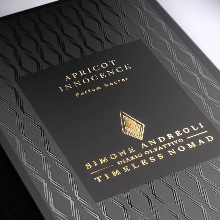 SIMONE ANDREOLI - APRICOT INNOCENCE PARFUM NECTAR 1.7 oz UNISEX