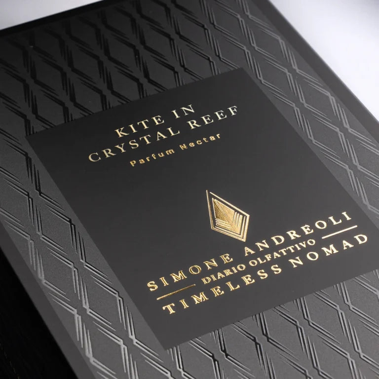 SIMONE ANDREOLI - KITE IN CRYSTAL REEF PARFUM NECTAR 1.7 oz UNISEX