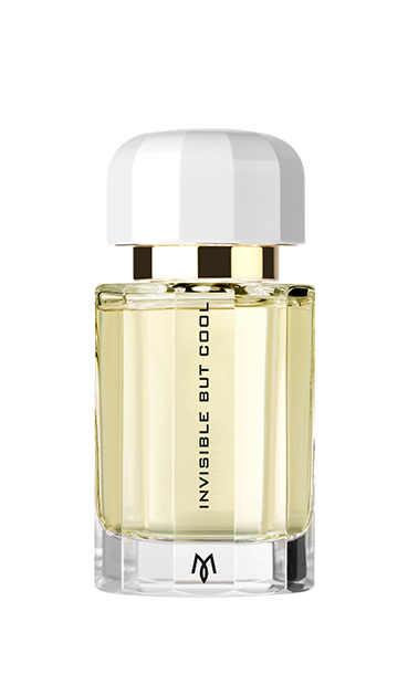 Ramon Monegal Invisible But Cool Eau de Parfum 3.4 oz Unisex