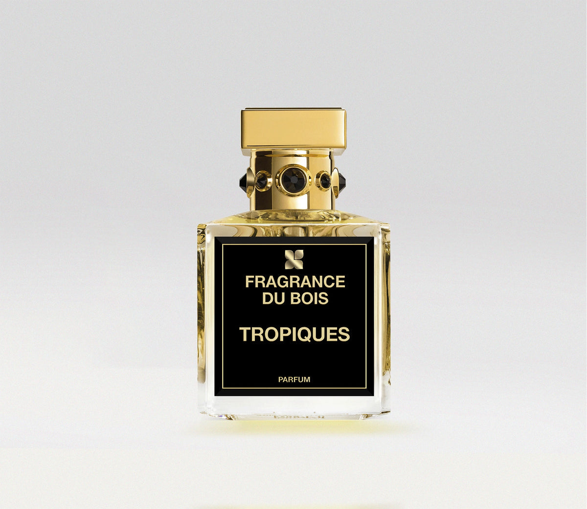 FRAGRANCE DU BOIS - TROPIQUES PARFUM 3.4 oz UNISEX