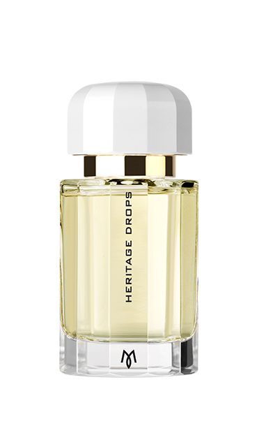 Ramon Monegal Heritage Drops Eau de Parfum 3.4 oz Unisex