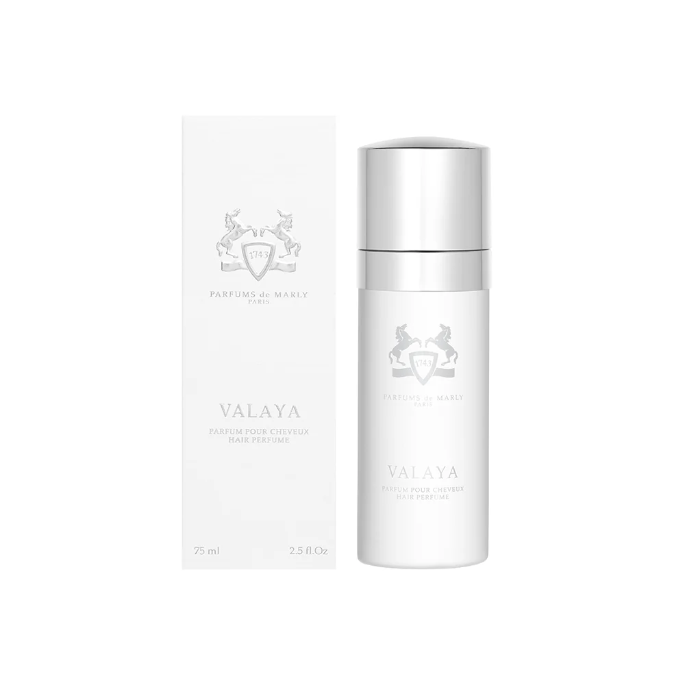Parfums de Valaya Hair Mist 2.5 oz For Women
